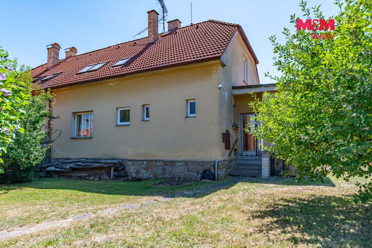 Prodej domu 115 m² - foto 13