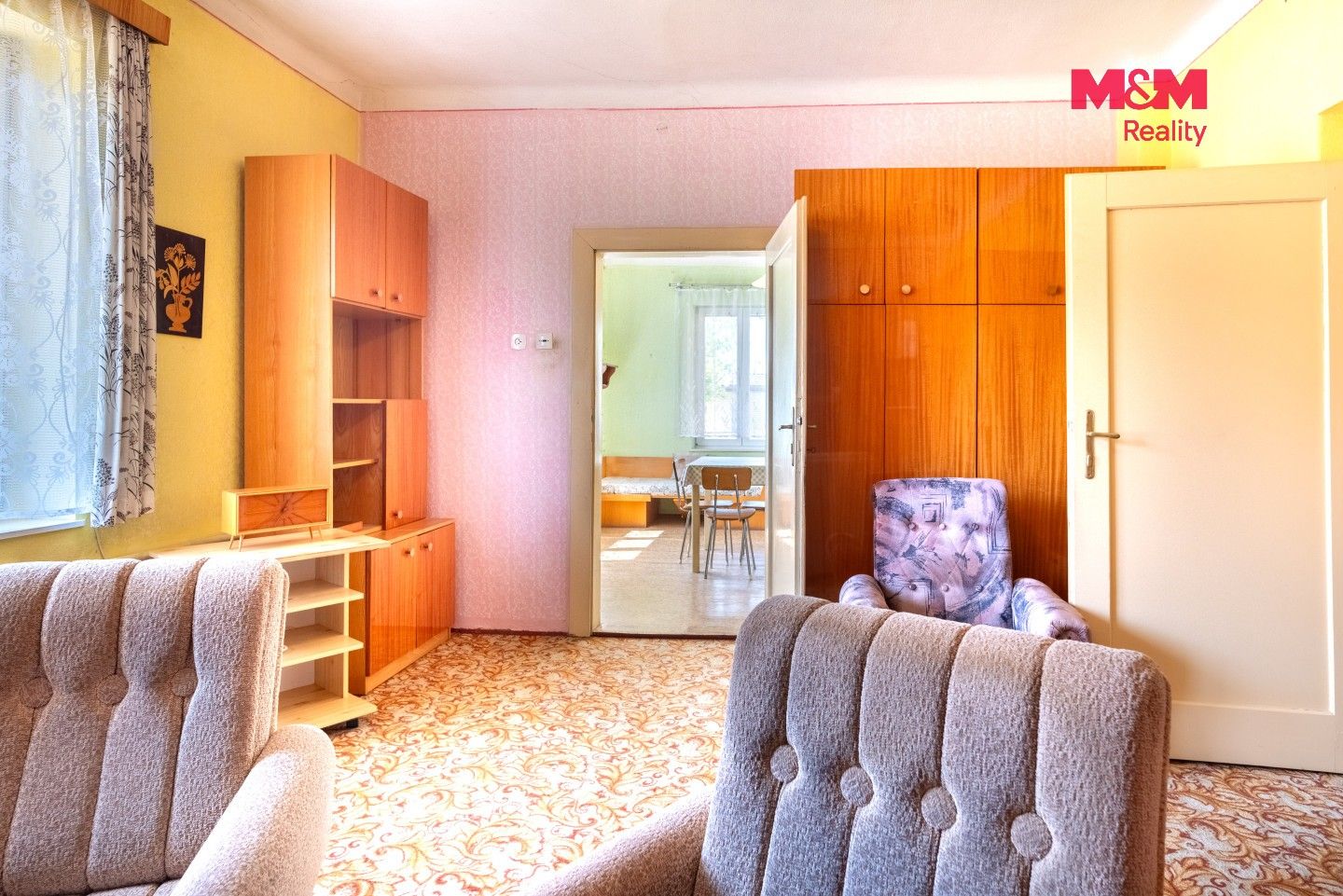 Prodej domu 115 m² - foto 14