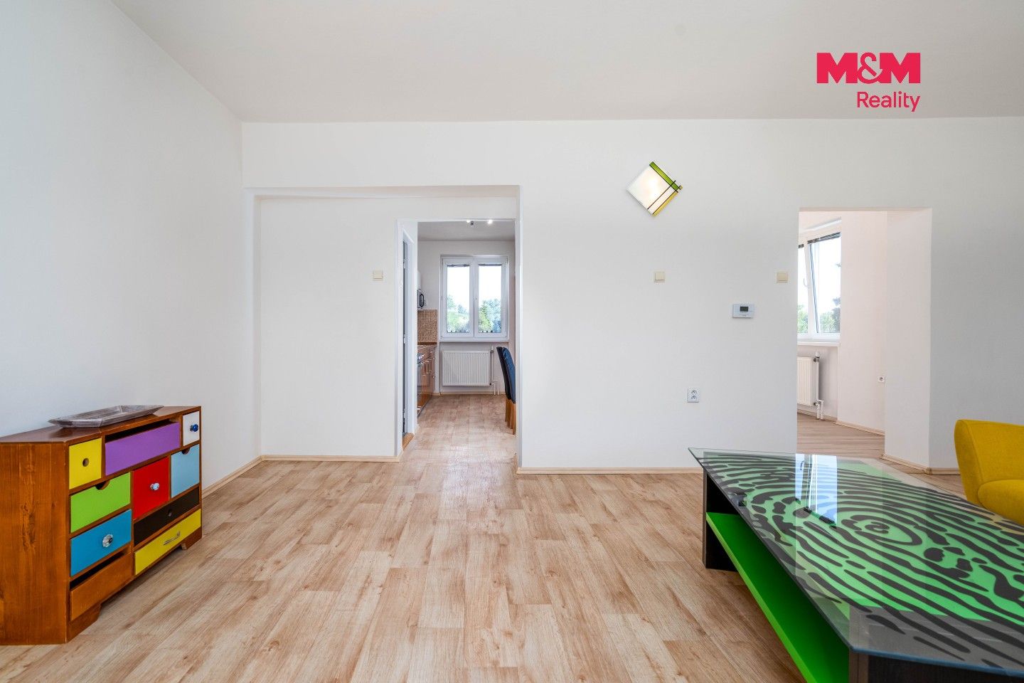 Prodej bytu 3+1 69 m² - foto 10