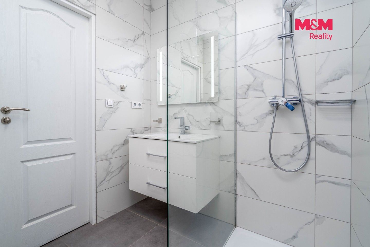 Prodej bytu 3+1 69 m² - foto 13