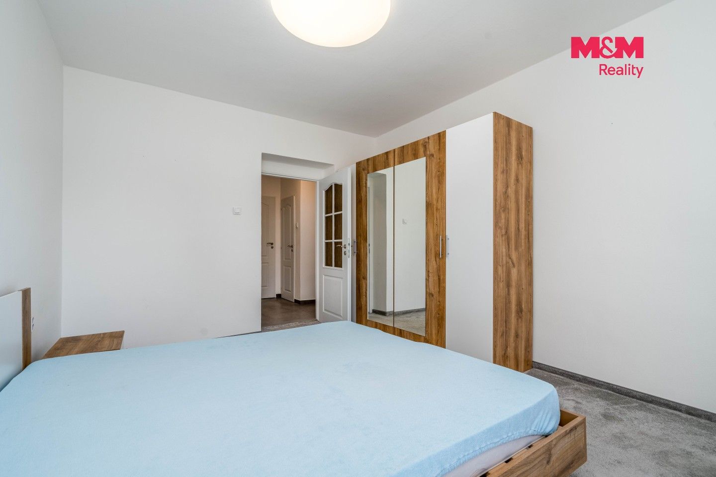 Prodej bytu 3+1 69 m² - foto 14