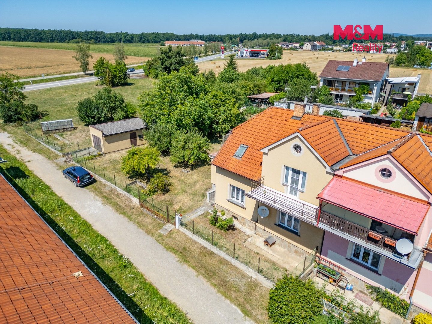 Prodej domu 115 m² - foto 22