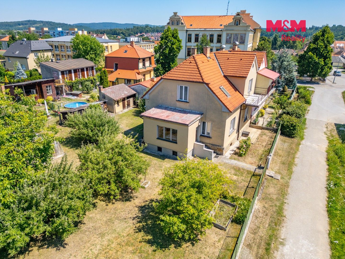 Prodej domu 115 m² - foto 21