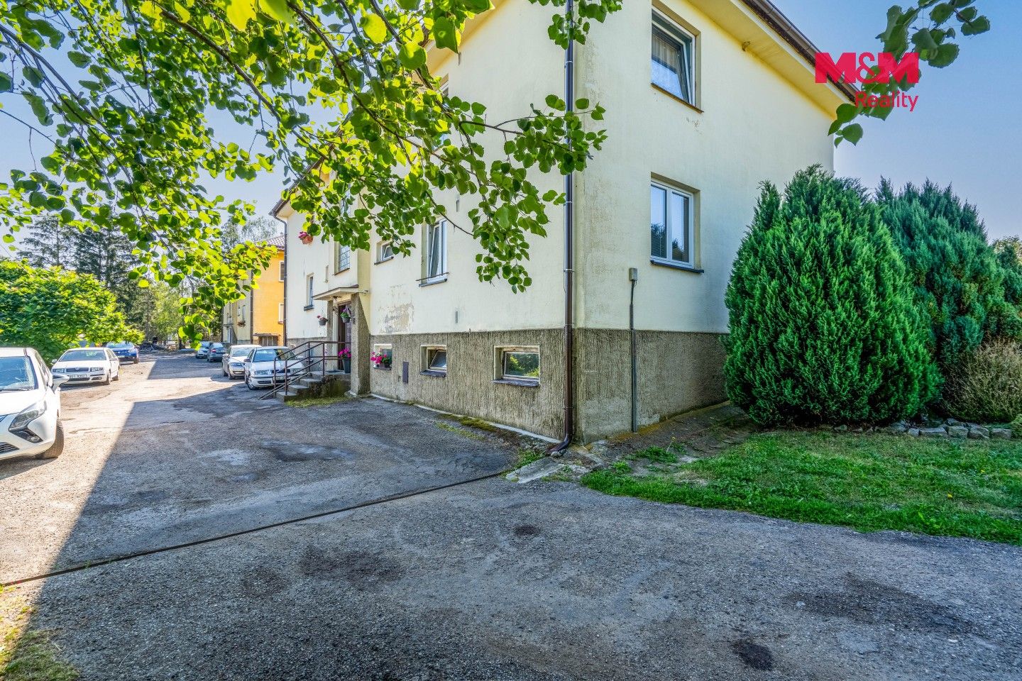 Prodej bytu 3+1 69 m² - foto 17