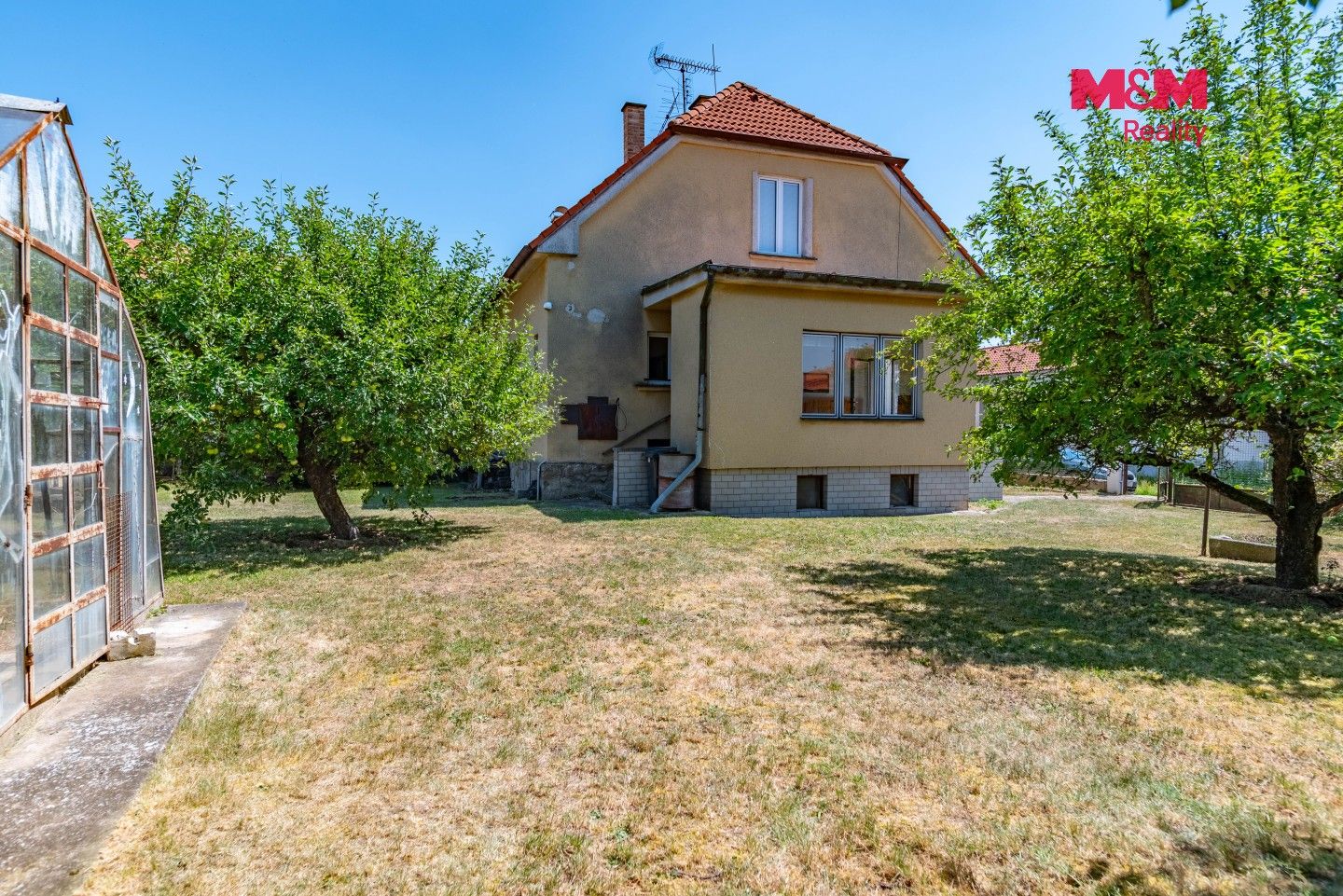 Prodej domu 115 m² - foto 24