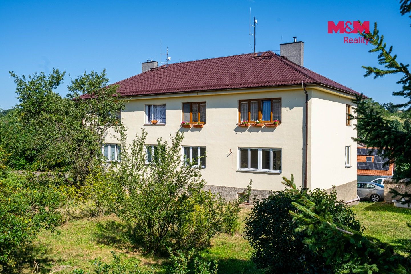 Prodej bytu 3+1 69 m² - foto 19