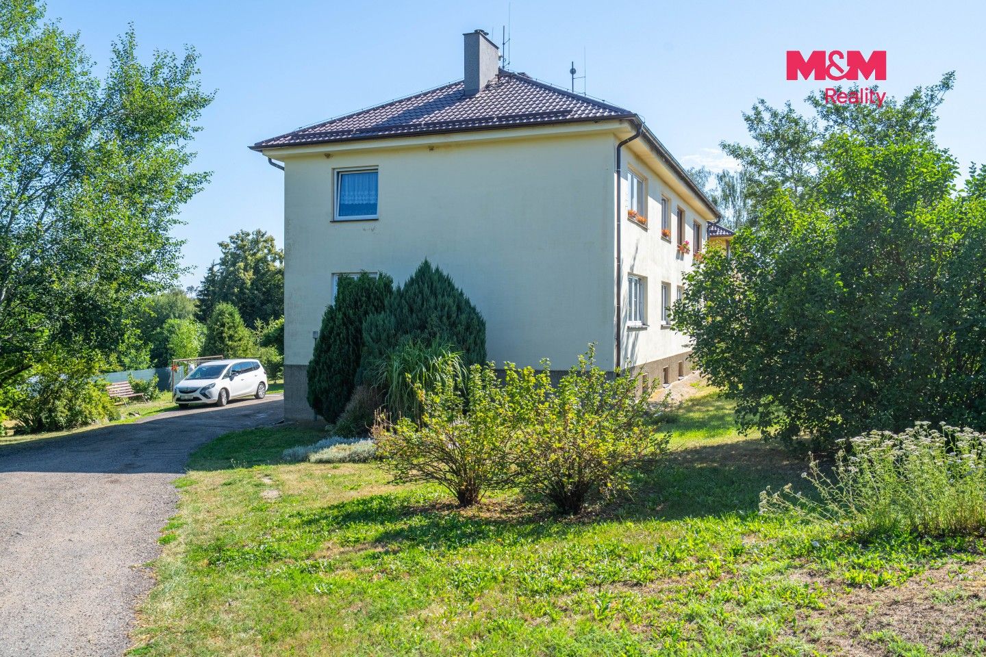 Prodej bytu 3+1 69 m² - foto 18