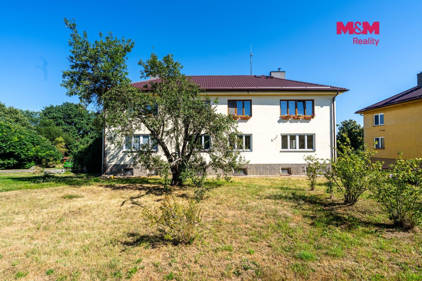 Prodej bytu 3+1 69 m² - foto 20