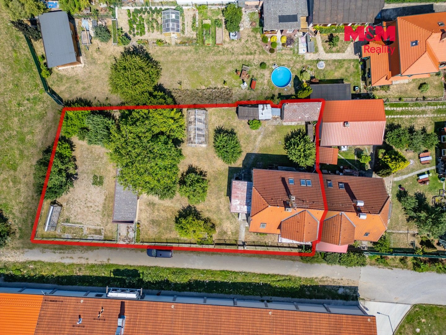 Prodej domu 115 m² - foto 28