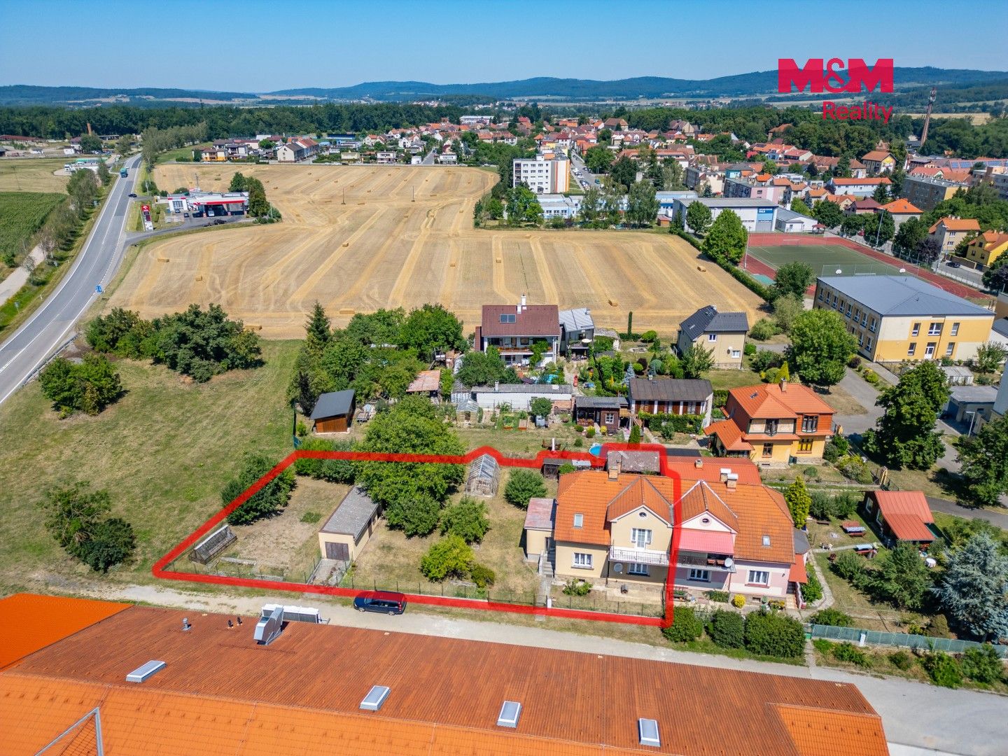 Prodej domu 115 m² - foto 29