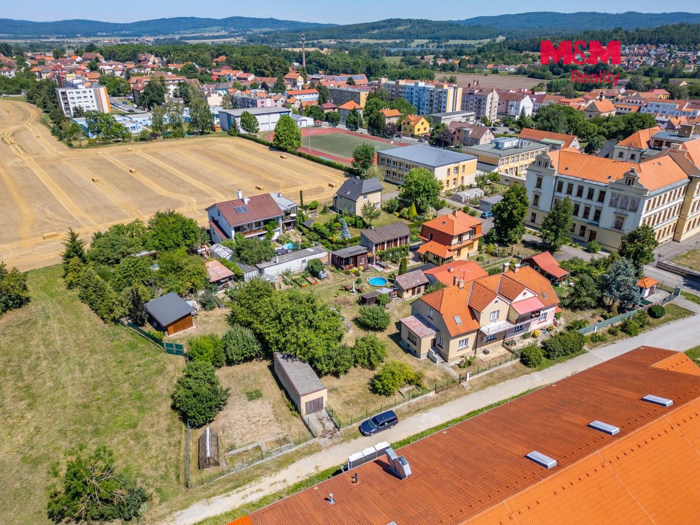 Prodej domu 115 m² - foto 30