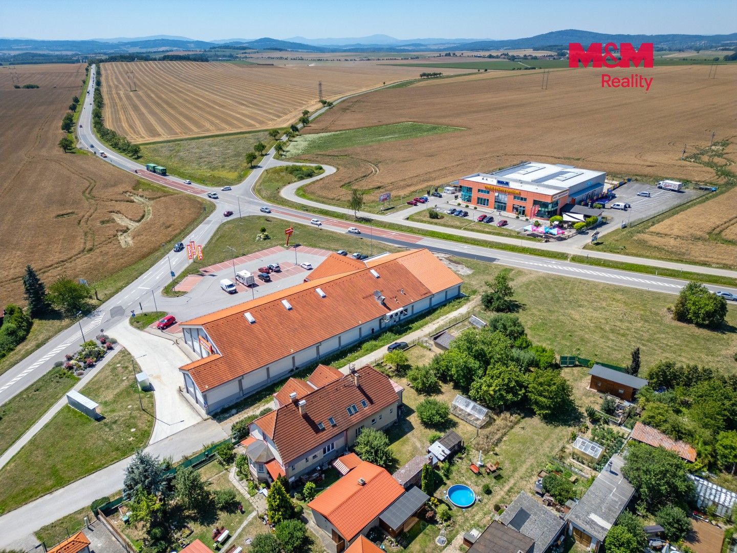Prodej domu 115 m² - foto 31