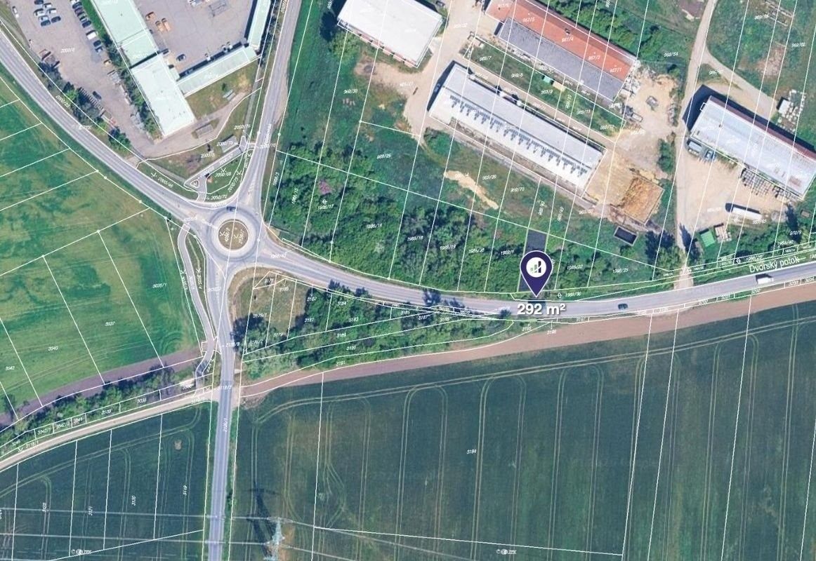 Prodej pozemku 7266 m² - foto 8