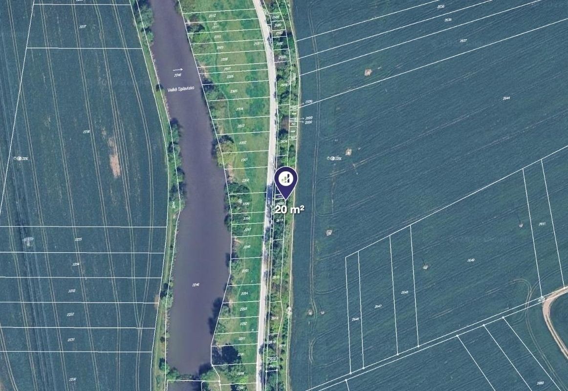Prodej pozemku 7266 m² - foto 4