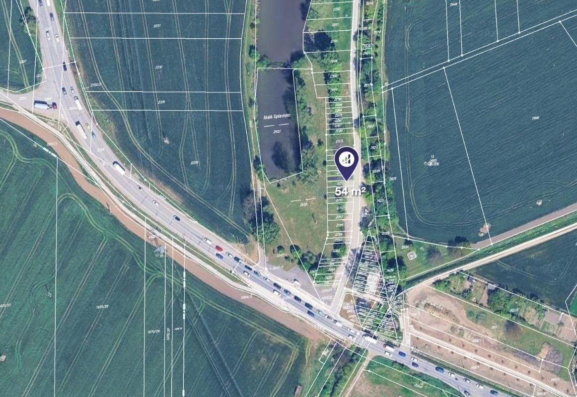 Prodej pozemku 7266 m² - foto 5