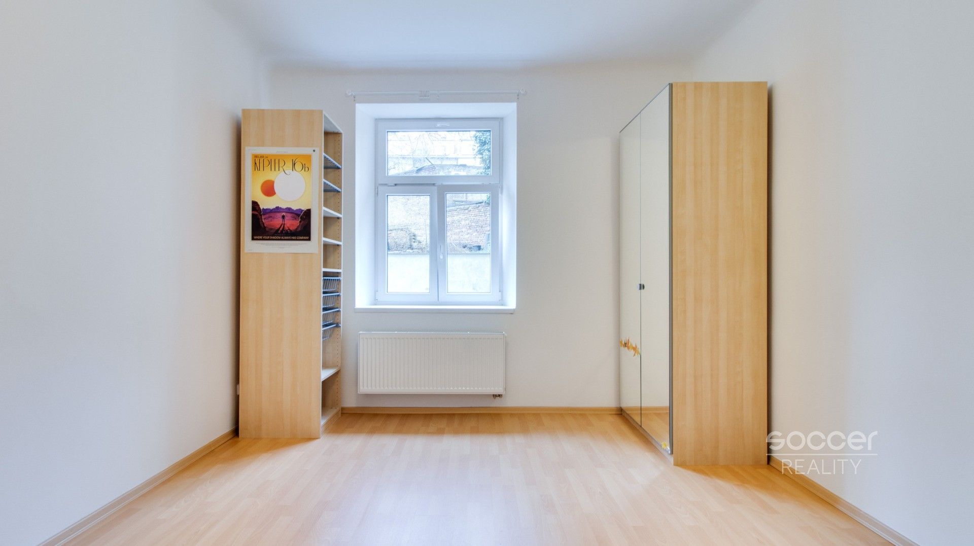 Pronájem bytu 2+kk 39 m² - foto 5