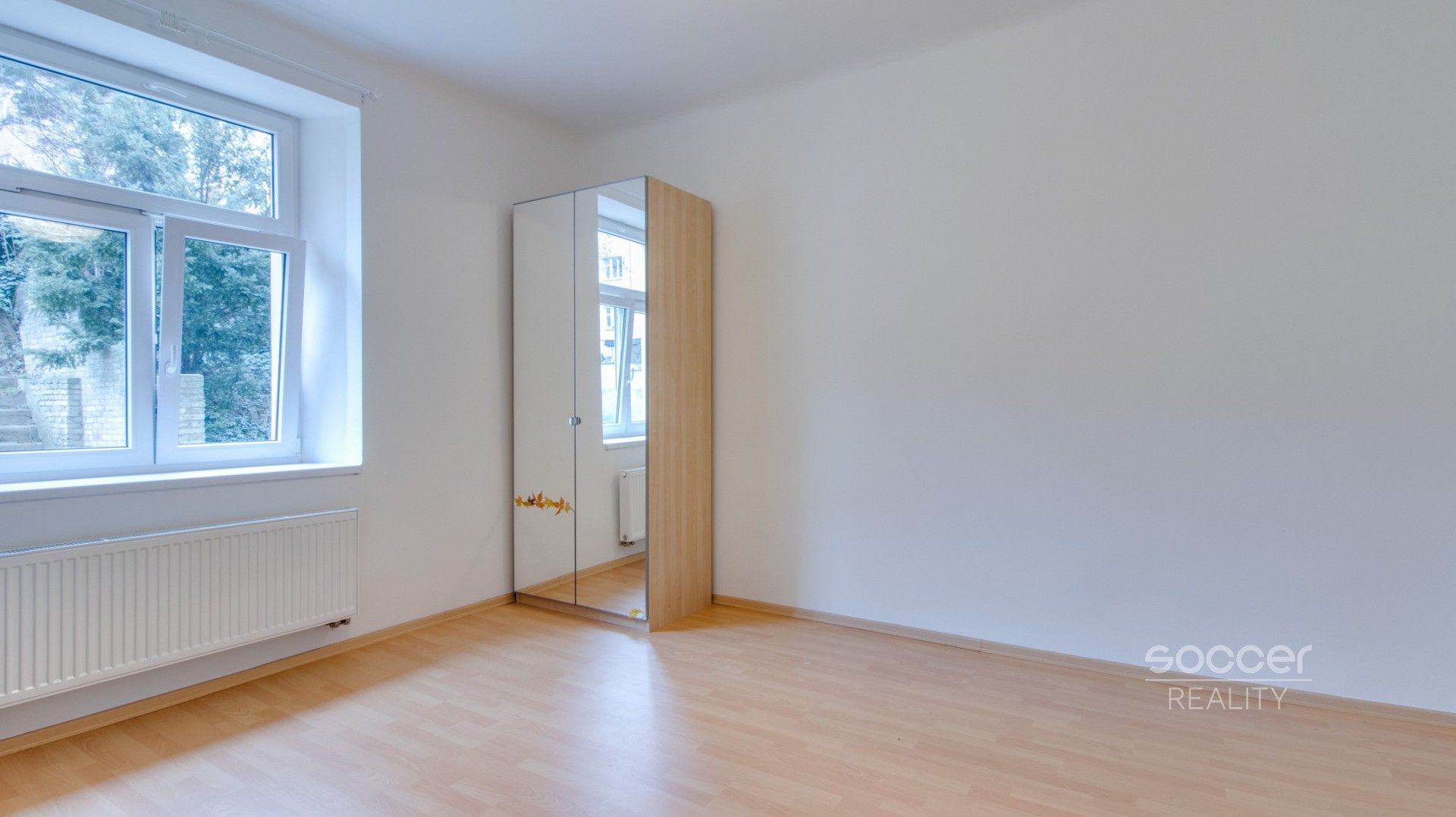 Pronájem bytu 2+kk 39 m² - foto 4