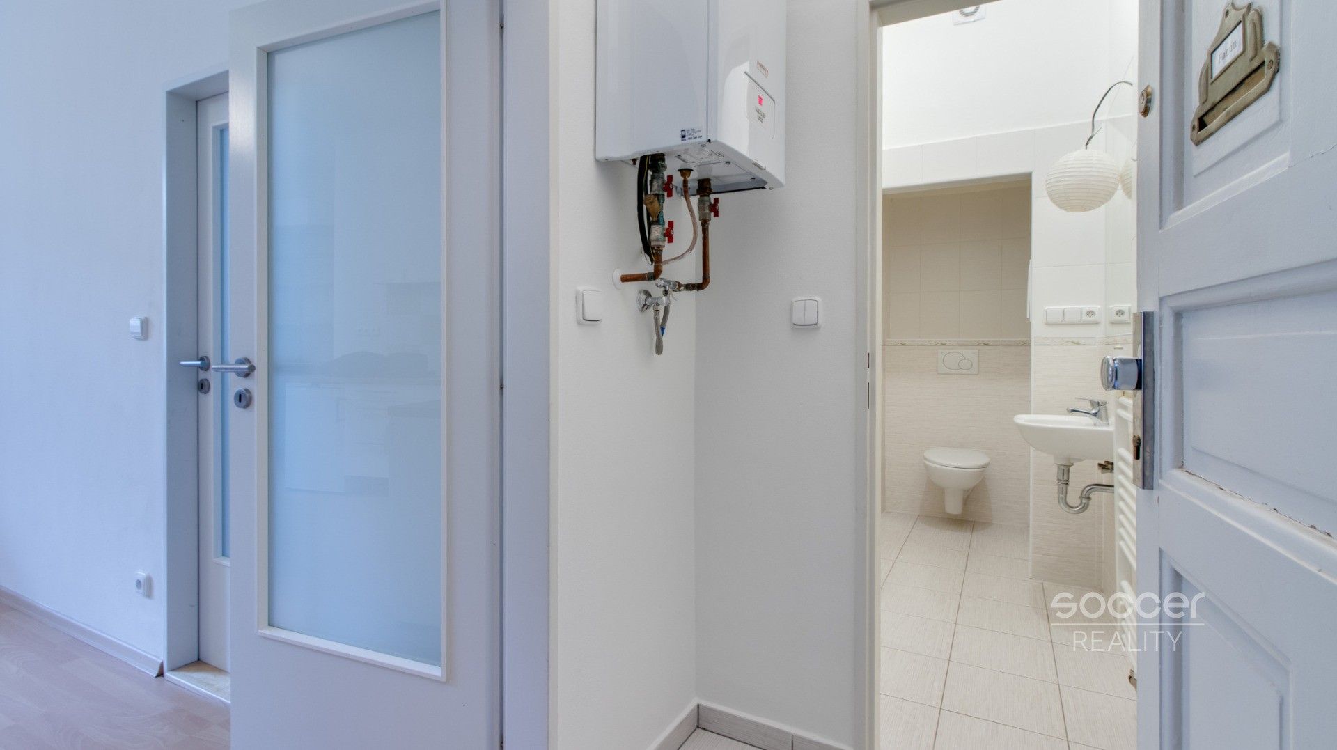 Pronájem bytu 2+kk 39 m² - foto 8