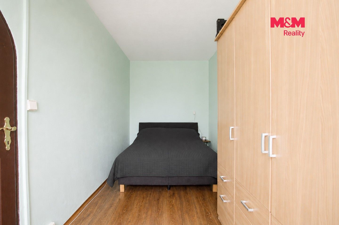 Prodej bytu 2+1 45 m² - foto 6