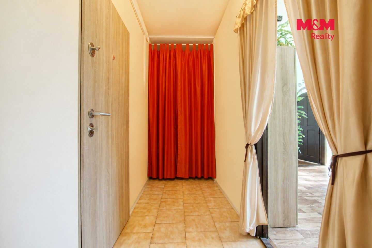 Prodej bytu 2+1 45 m² - foto 4