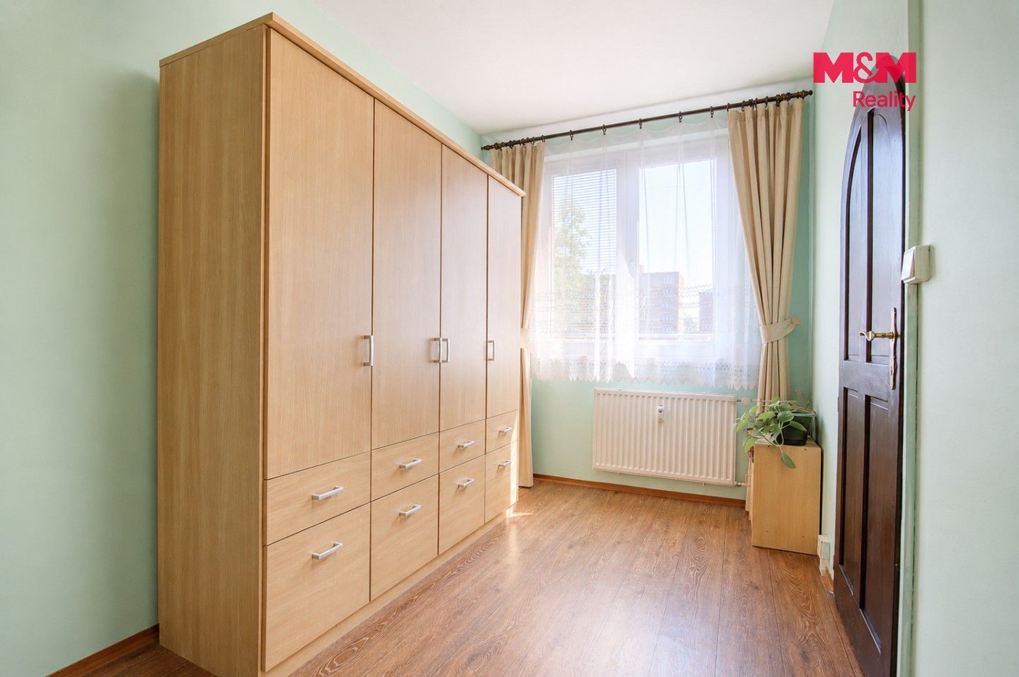 Prodej bytu 2+1 45 m² - foto 3