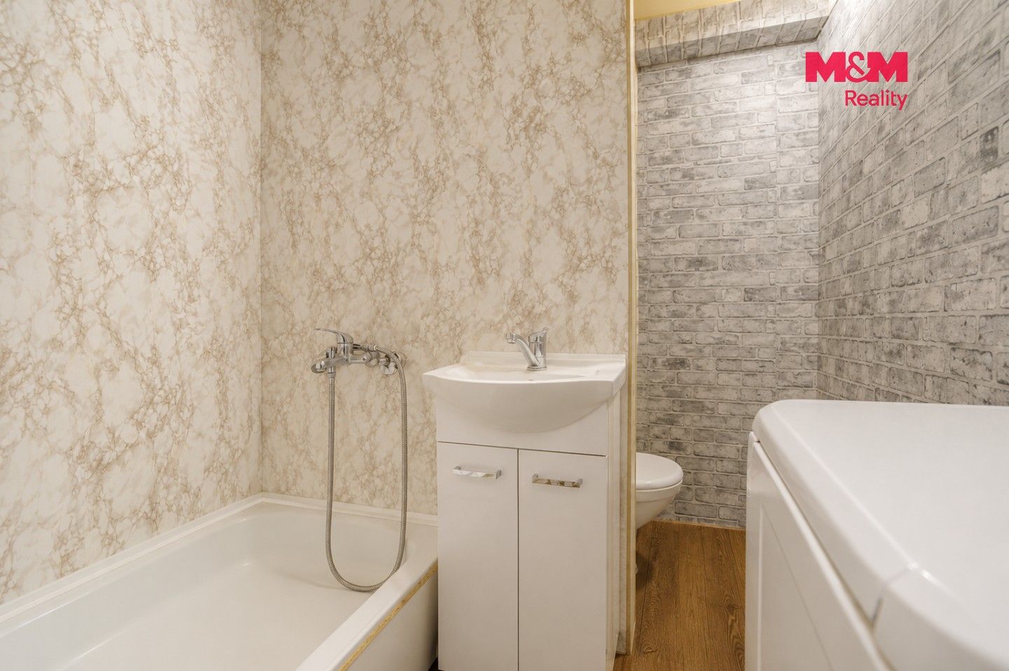 Prodej bytu 2+1 45 m² - foto 5