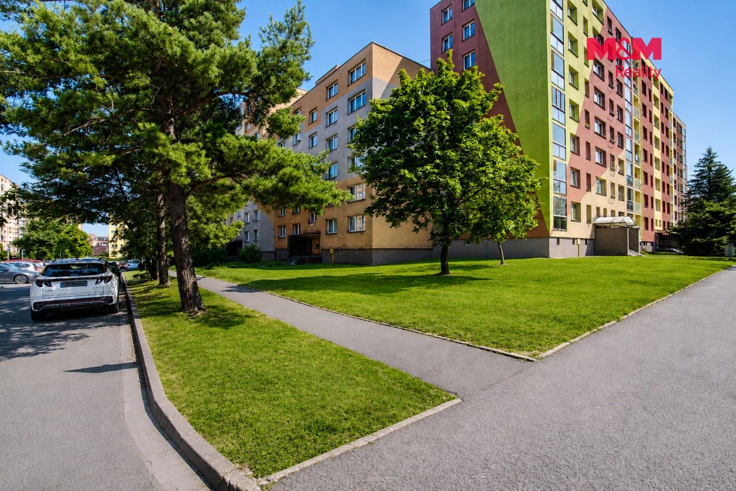 Prodej bytu 2+1 45 m² - foto 8