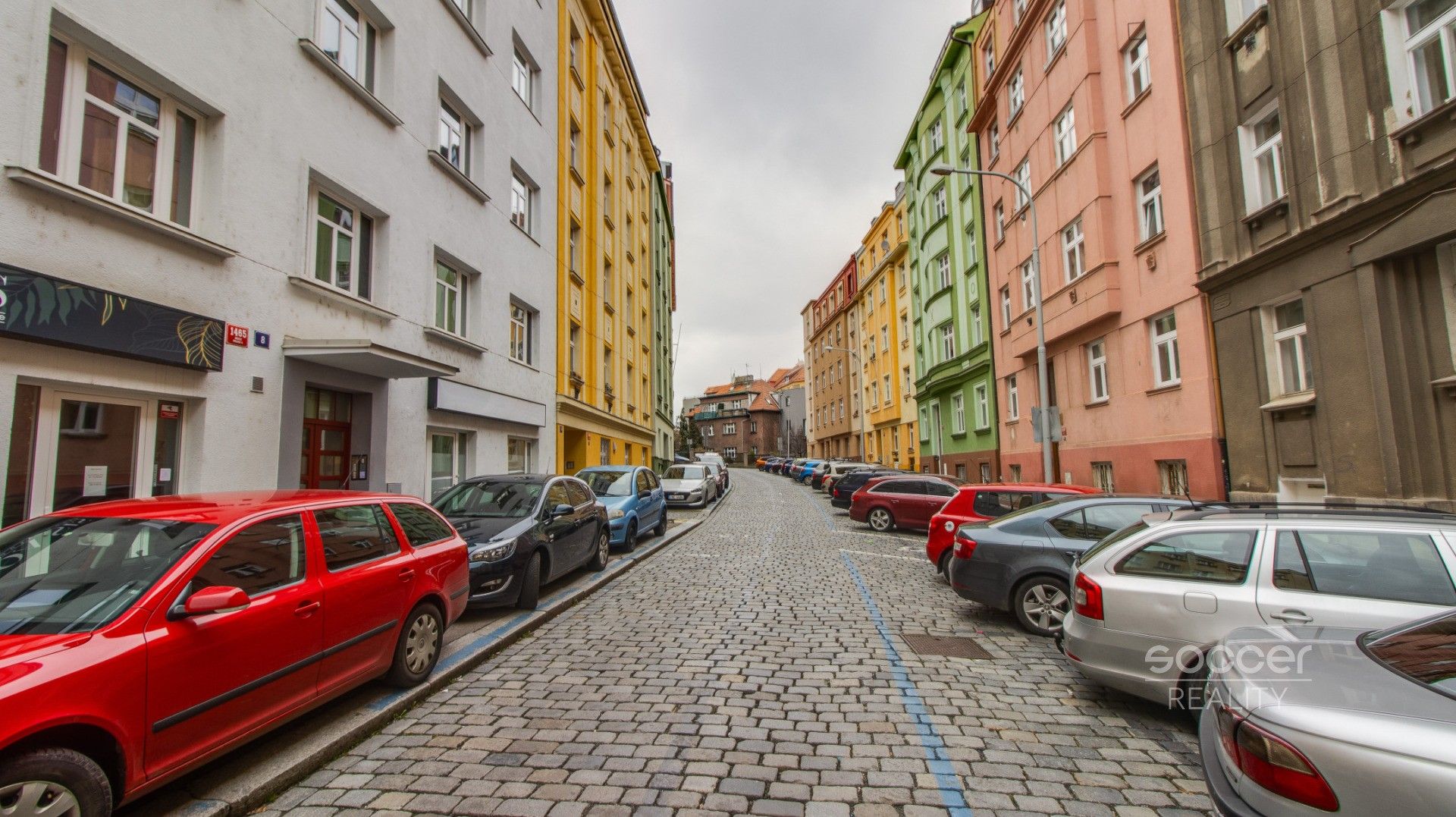 Pronájem bytu 2+kk 39 m² - foto 10