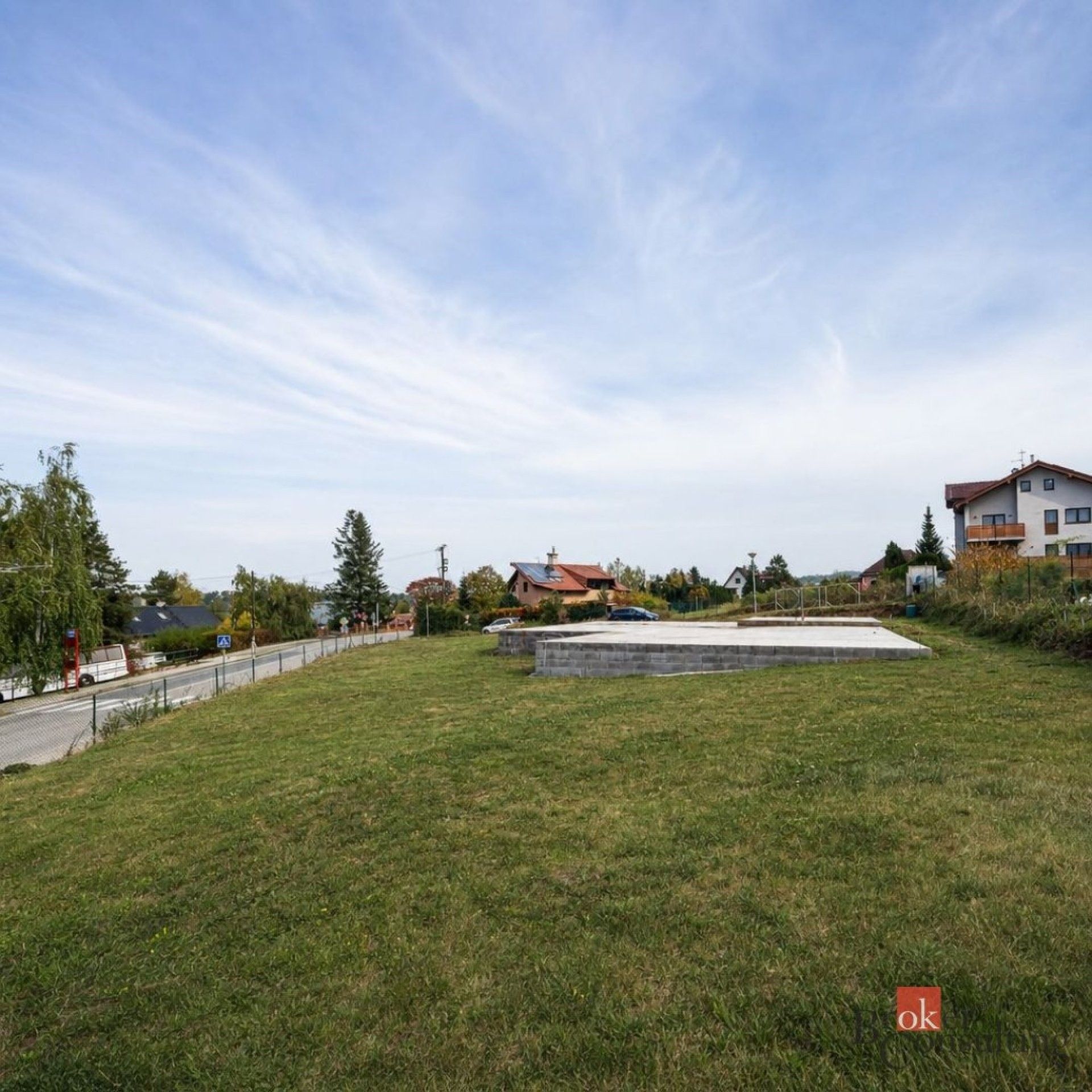Prodej pozemku 1387 m² - foto 1