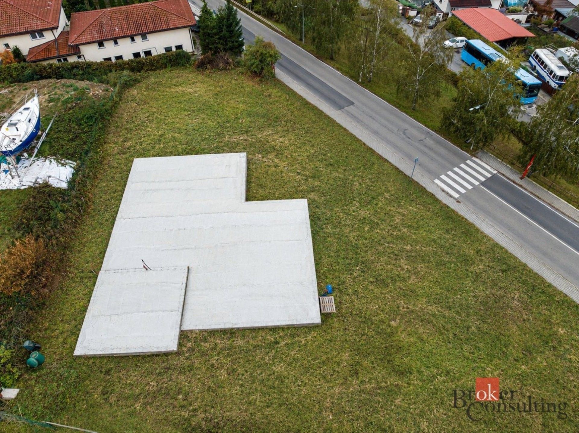 Prodej pozemku 1387 m² - foto 3