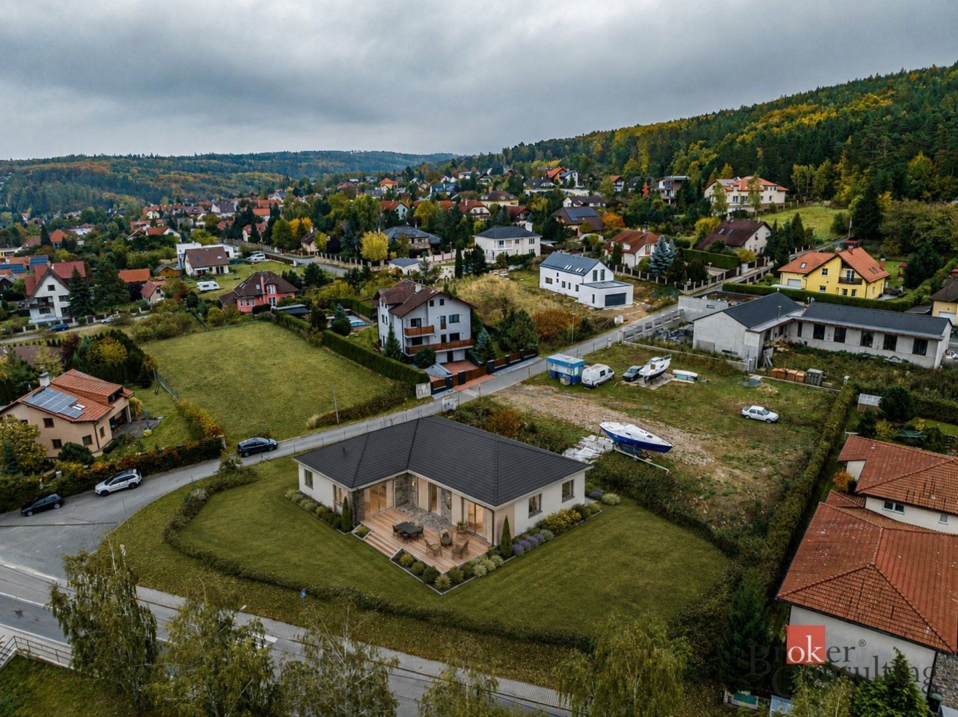 Prodej pozemku 1387 m² - foto 8