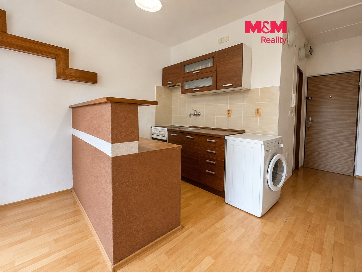Prodej bytu 1+1 35 m² - foto 1