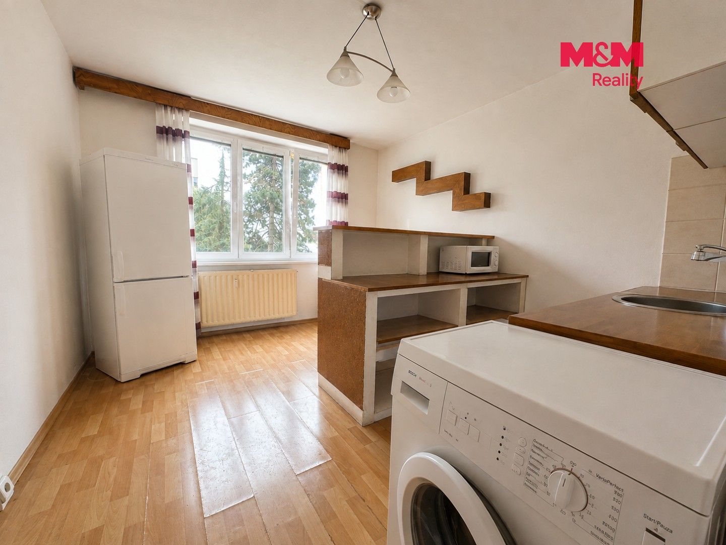Prodej bytu 1+1 35 m² - foto 2