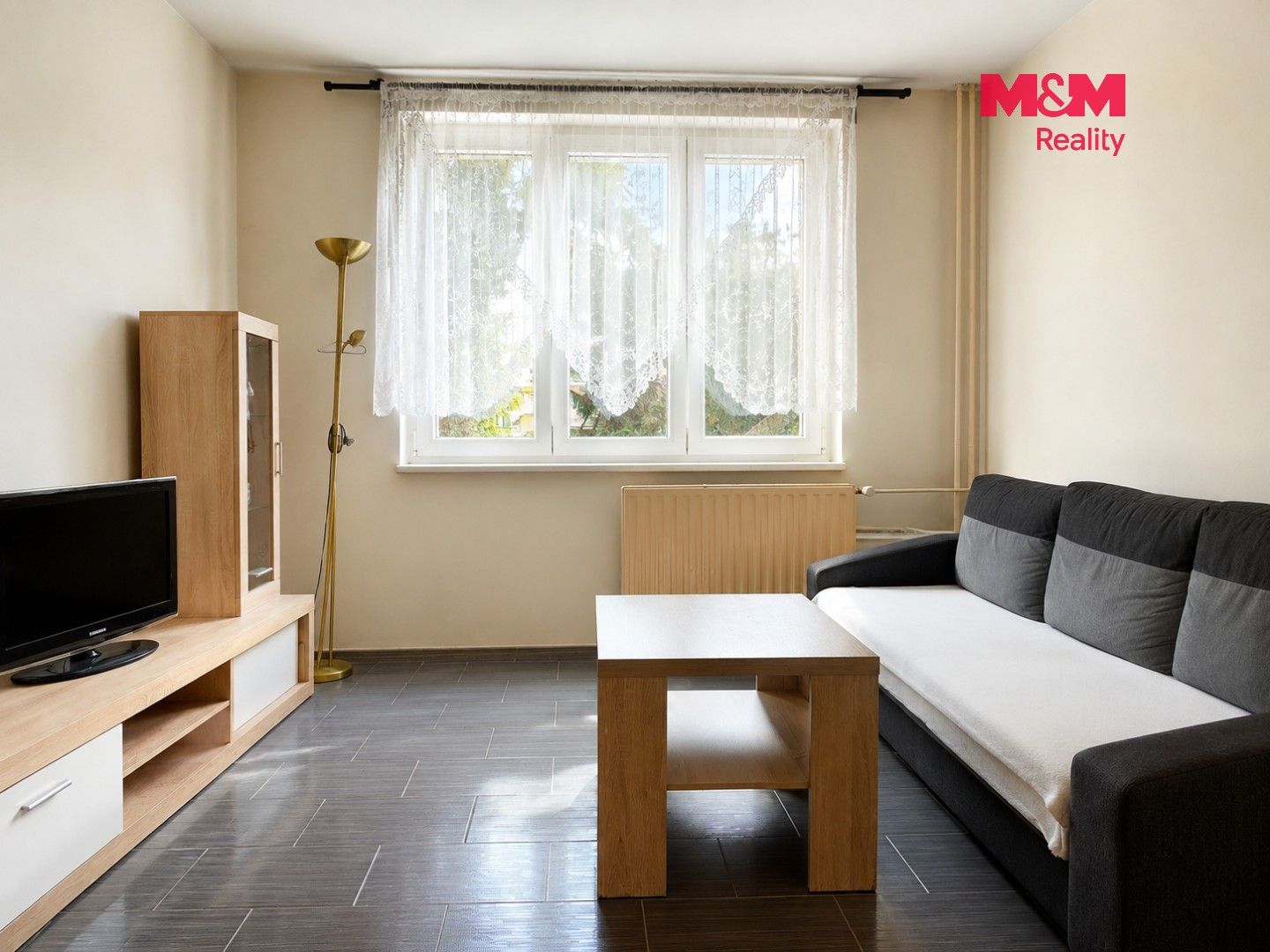 Prodej bytu 1+1 35 m² - foto 3
