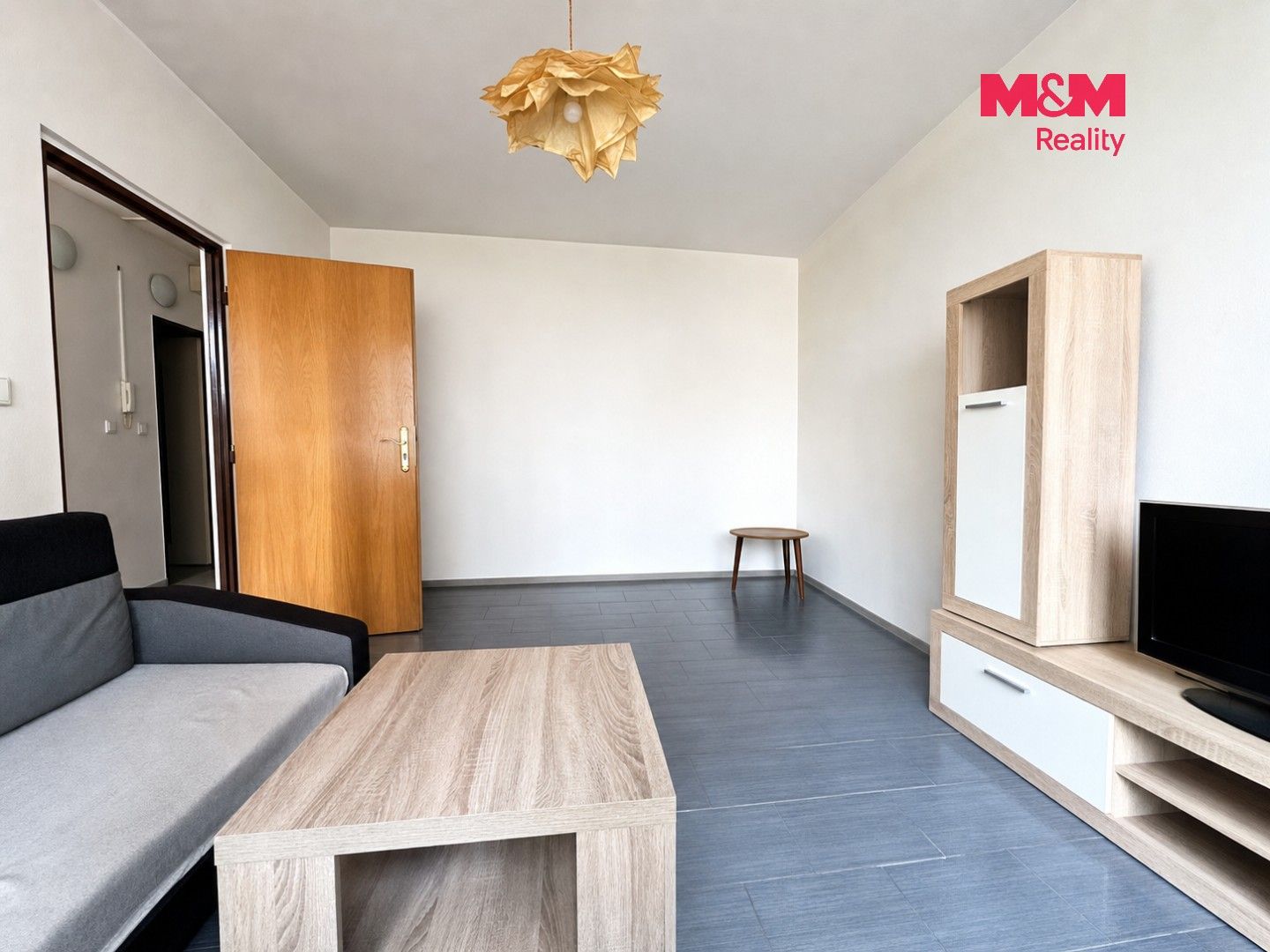 Prodej bytu 1+1 35 m² - foto 4