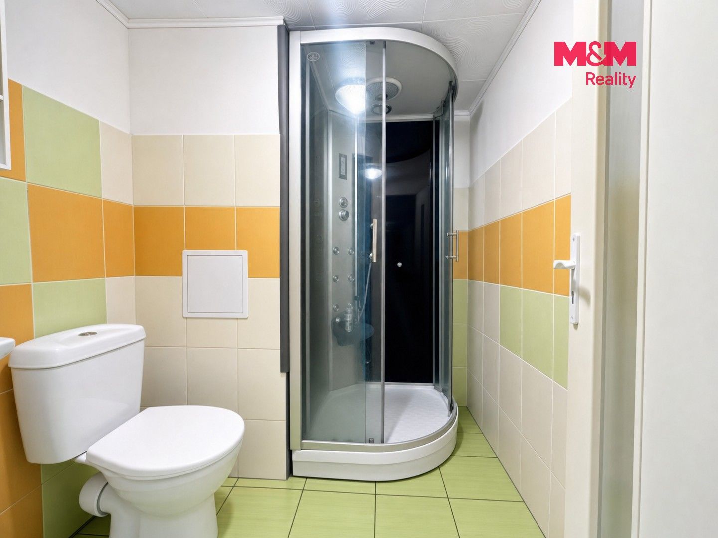 Prodej bytu 1+1 35 m² - foto 5