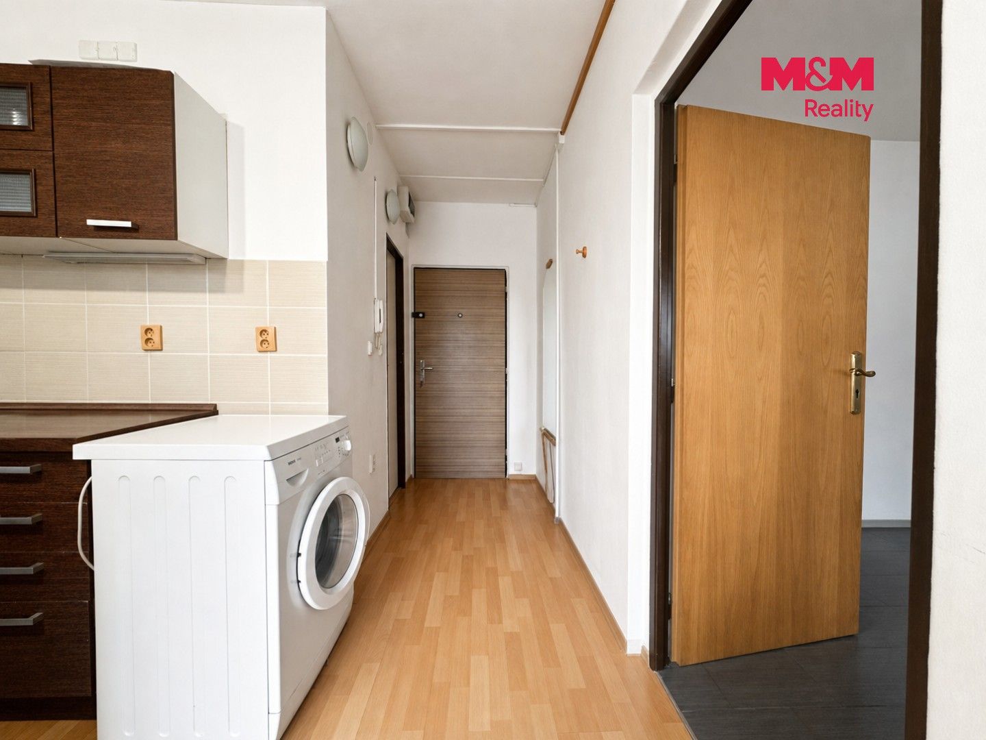 Prodej bytu 1+1 35 m² - foto 6