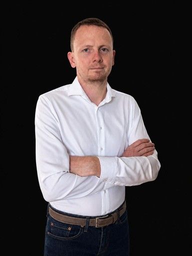 Matěj Řehánek