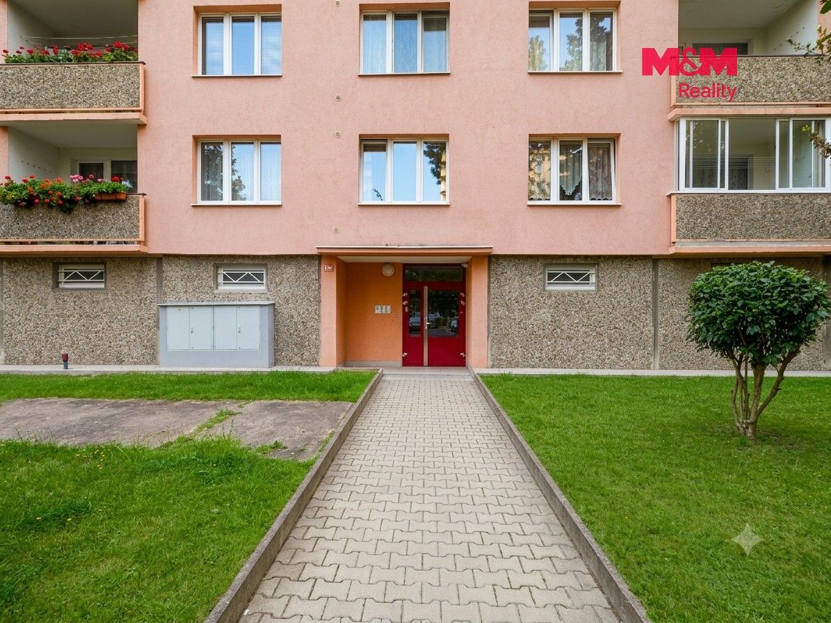 Prodej bytu 1+1 35 m² - foto 8