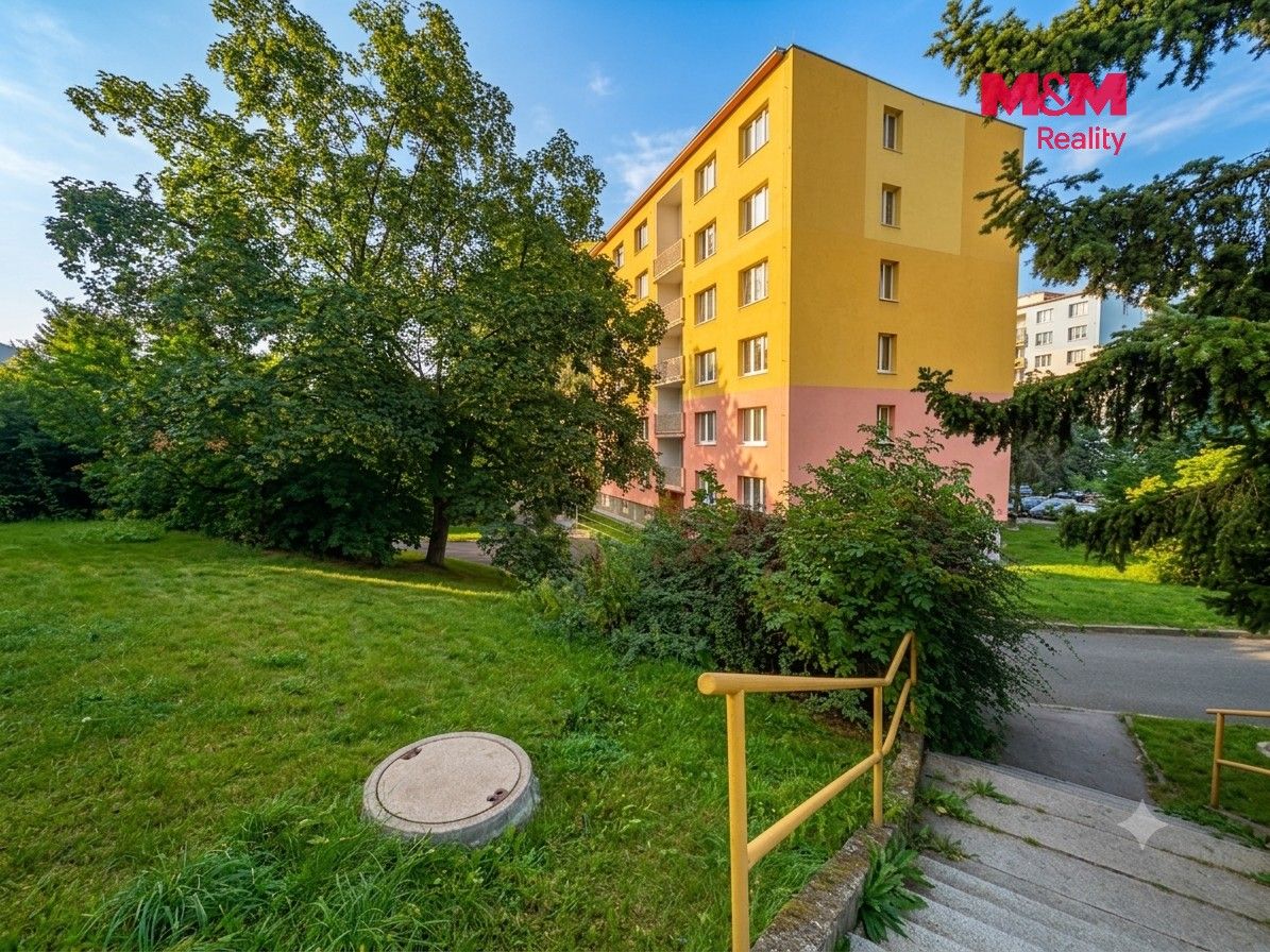 Prodej bytu 1+1 35 m² - foto 7