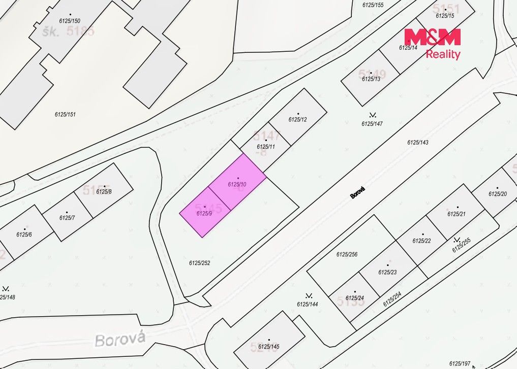 Prodej bytu 1+1 35 m² - foto 10