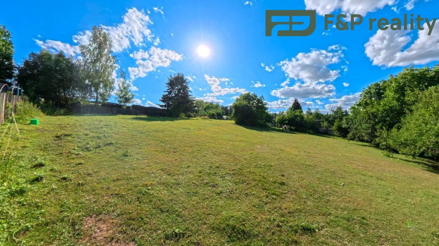 Prodej pozemku 976 m² - foto 4