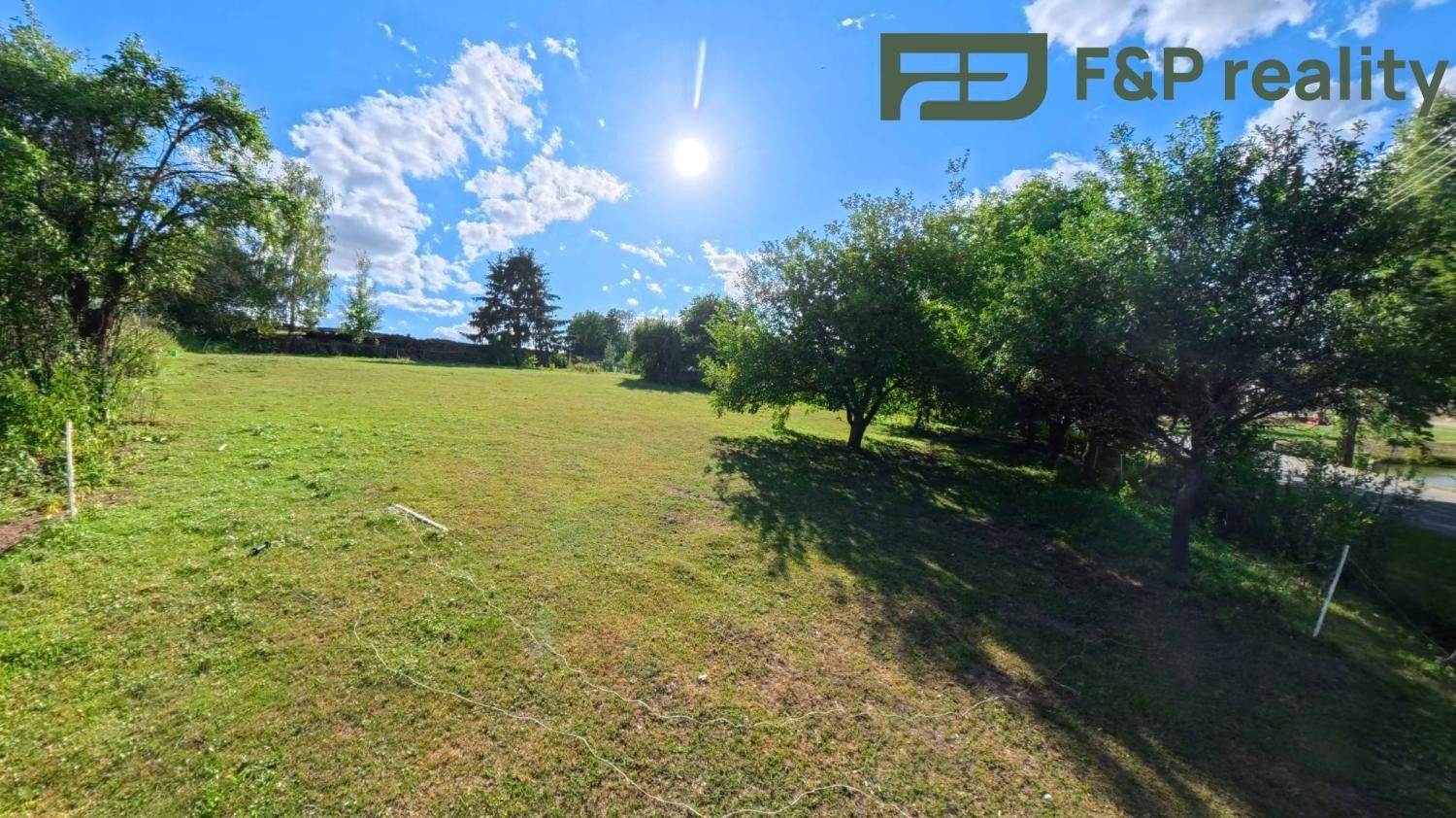 Prodej pozemku 976 m² - foto 5