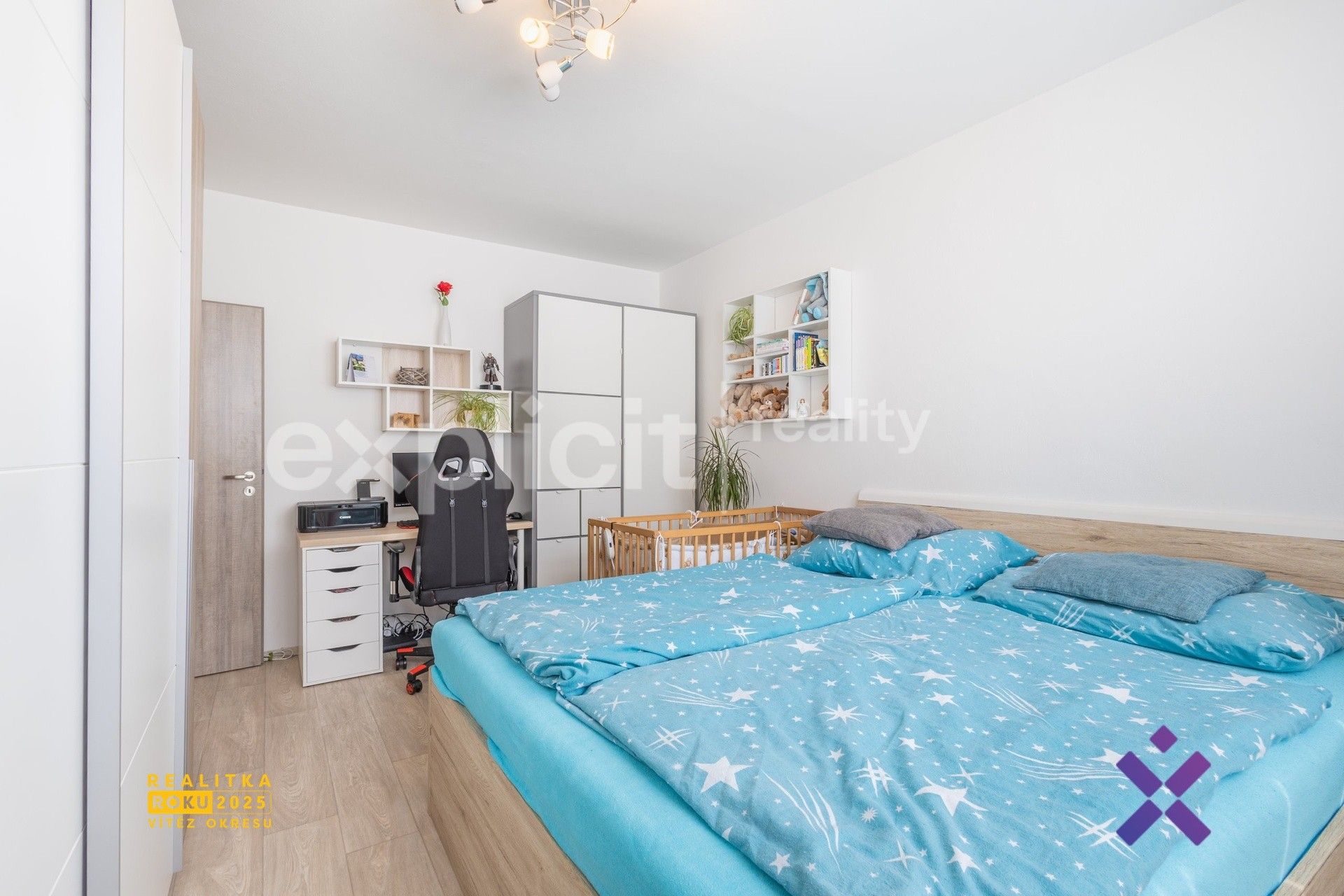 Prodej bytu 2+1 55 m² - foto 6