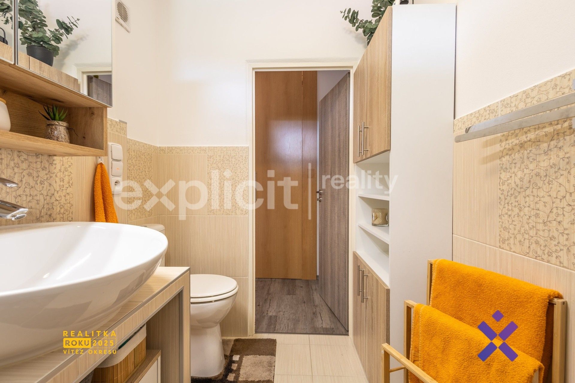 Prodej bytu 2+1 55 m² - foto 8
