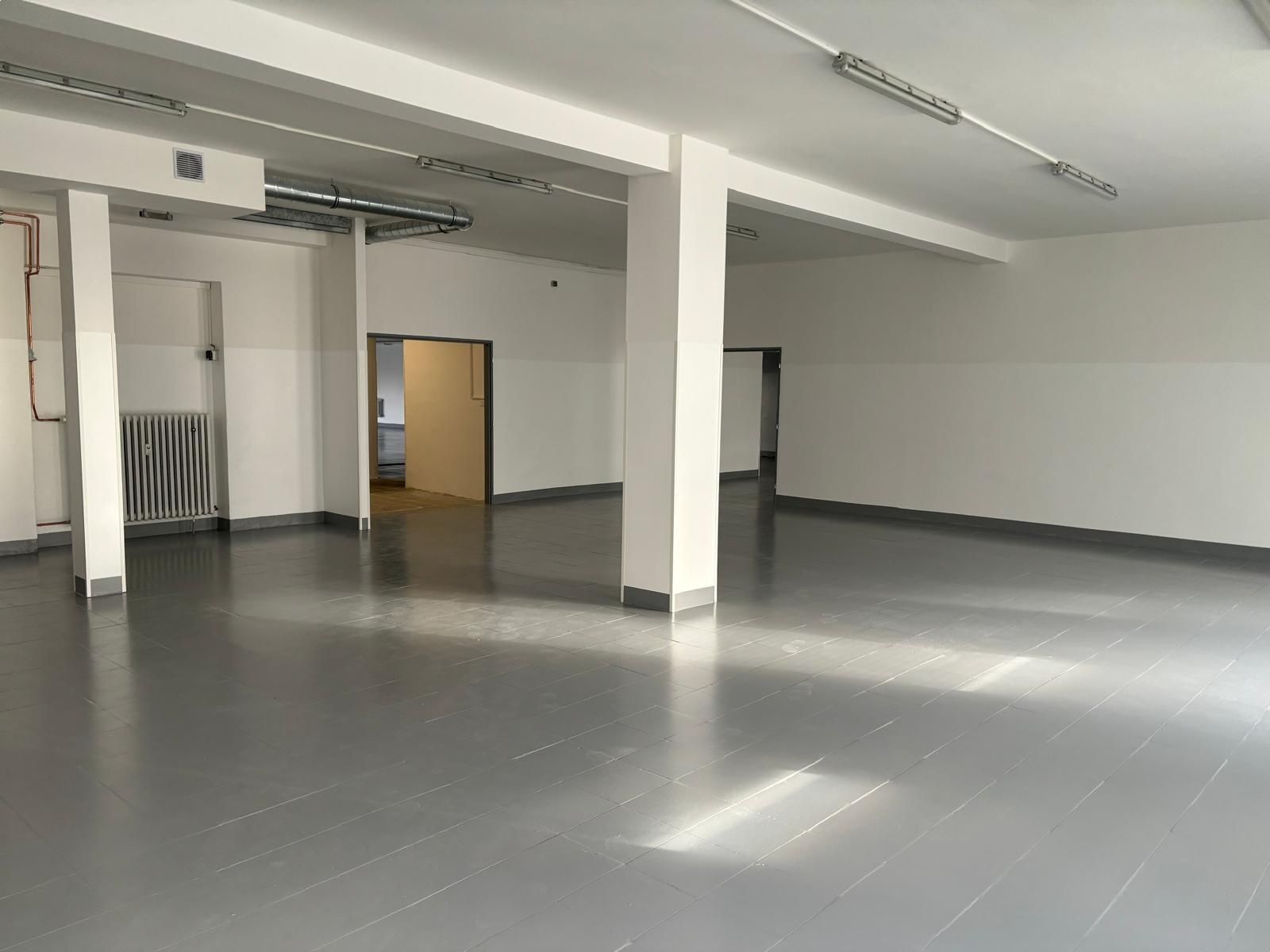 Pronájem komerčního prostoru 562 m² - foto 4