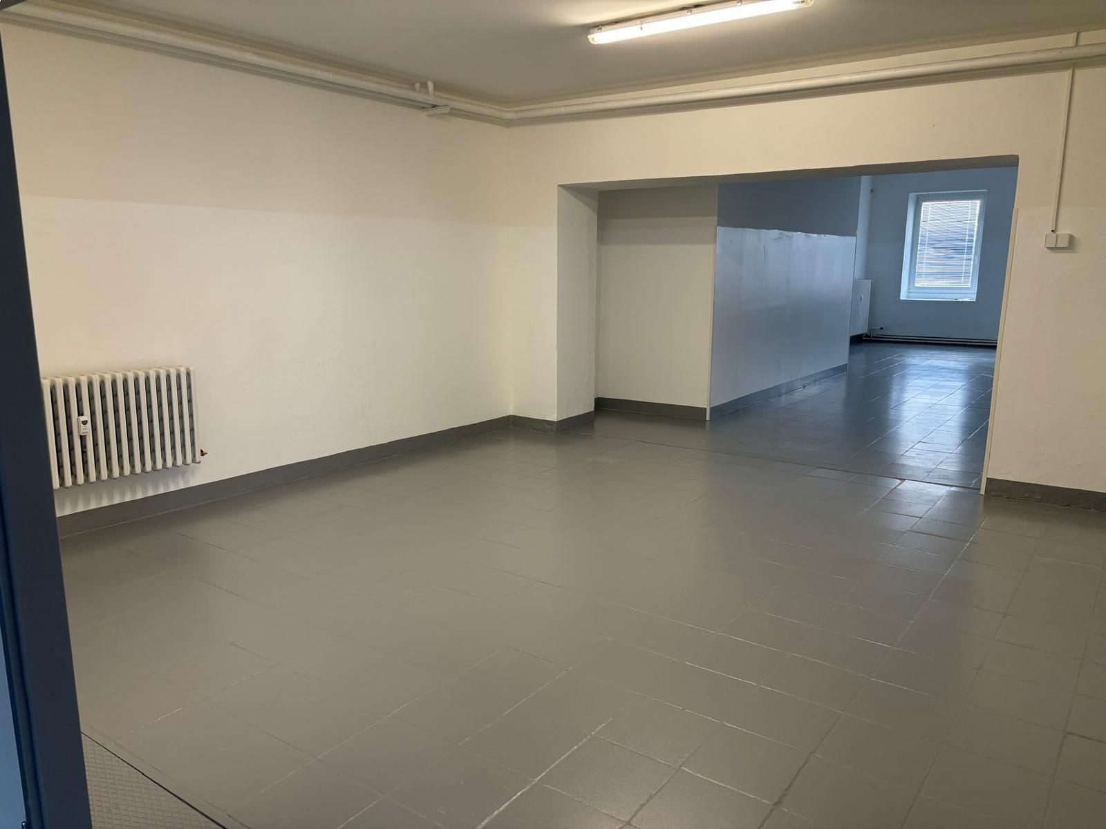 Pronájem komerčního prostoru 562 m² - foto 7