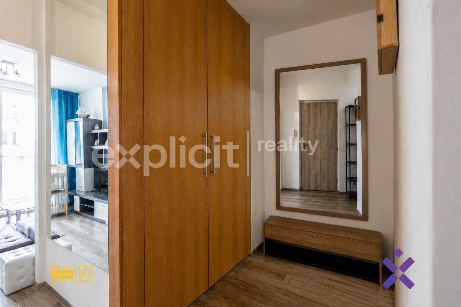 Prodej bytu 2+1 55 m² - foto 10