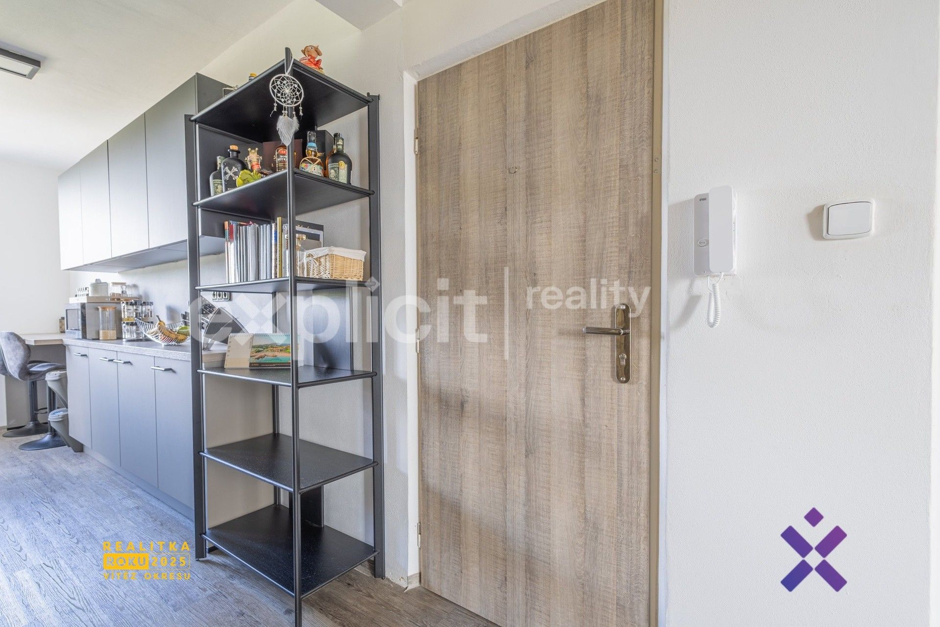 Prodej bytu 2+1 55 m² - foto 9