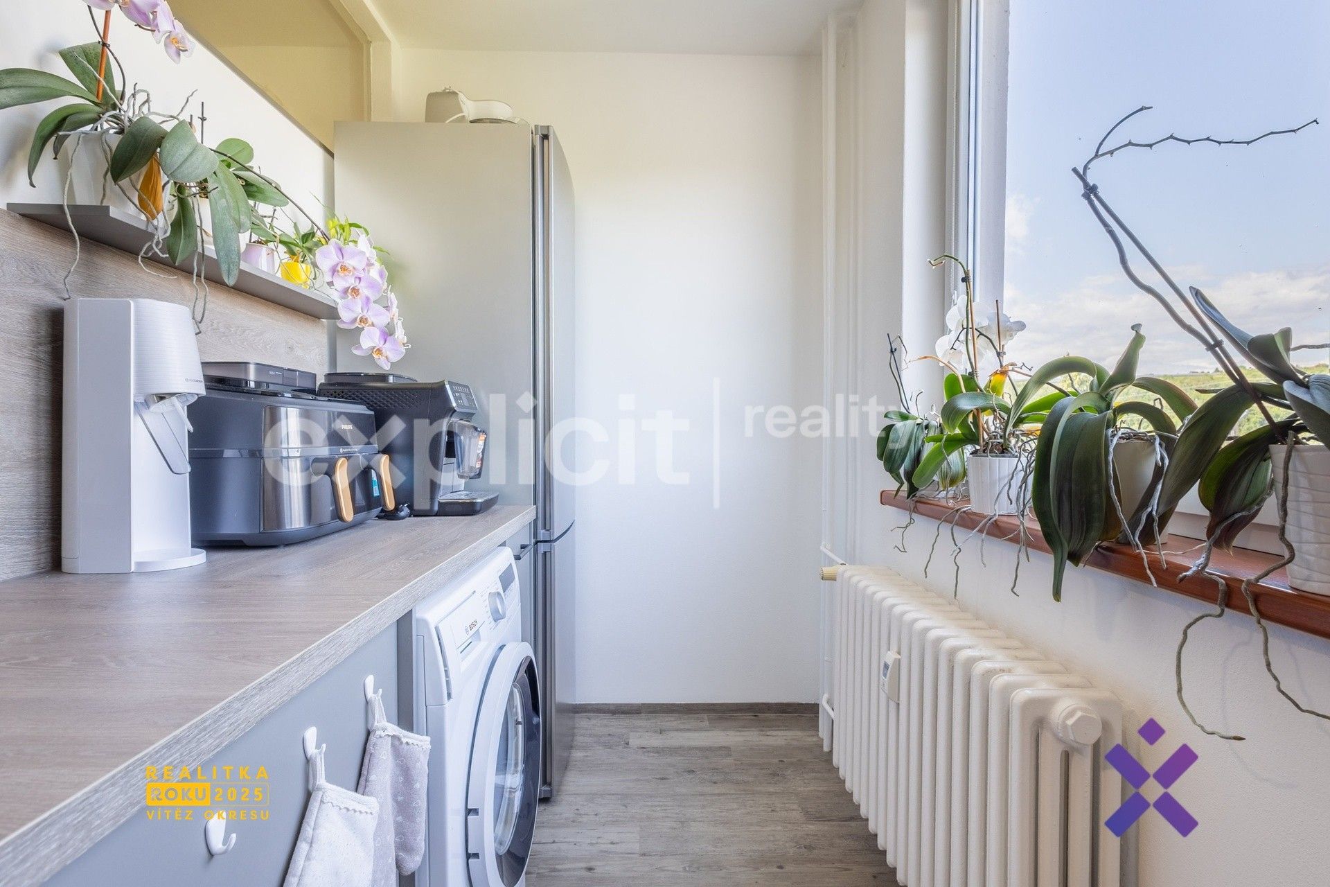 Prodej bytu 2+1 55 m² - foto 14